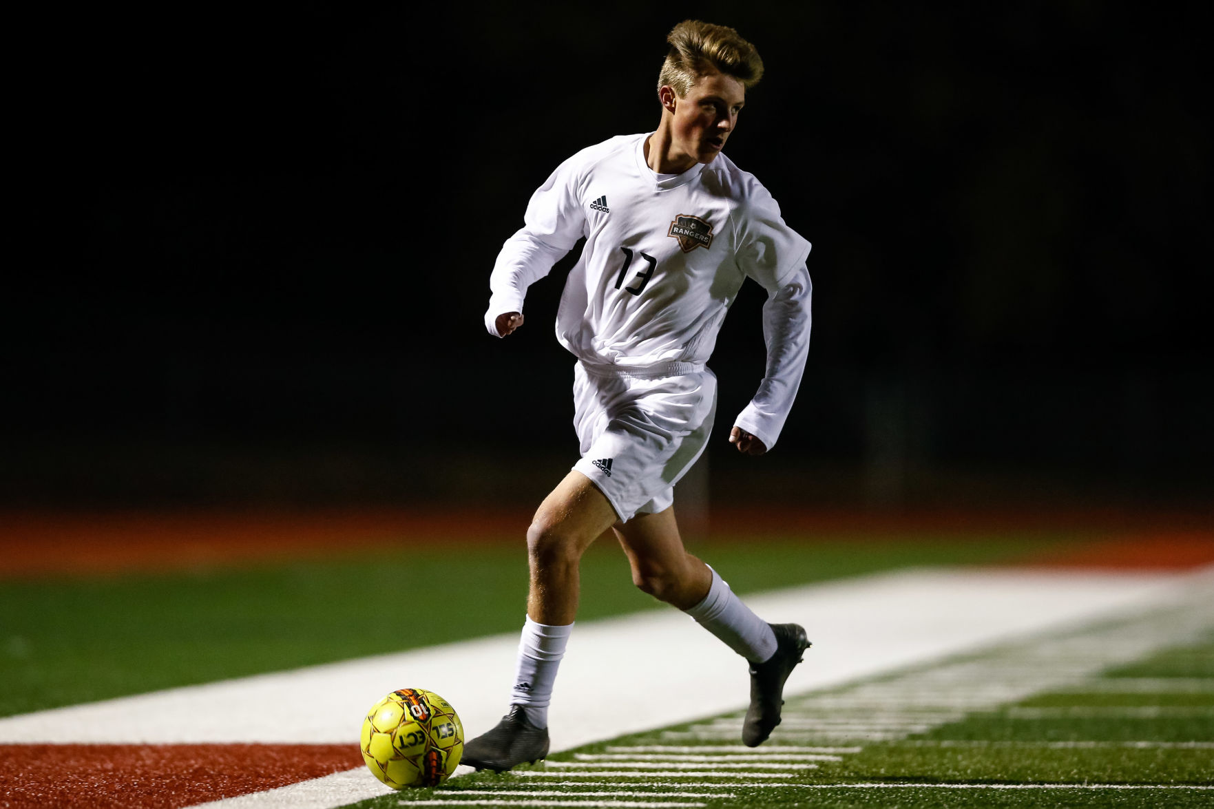 PREP SOCCER